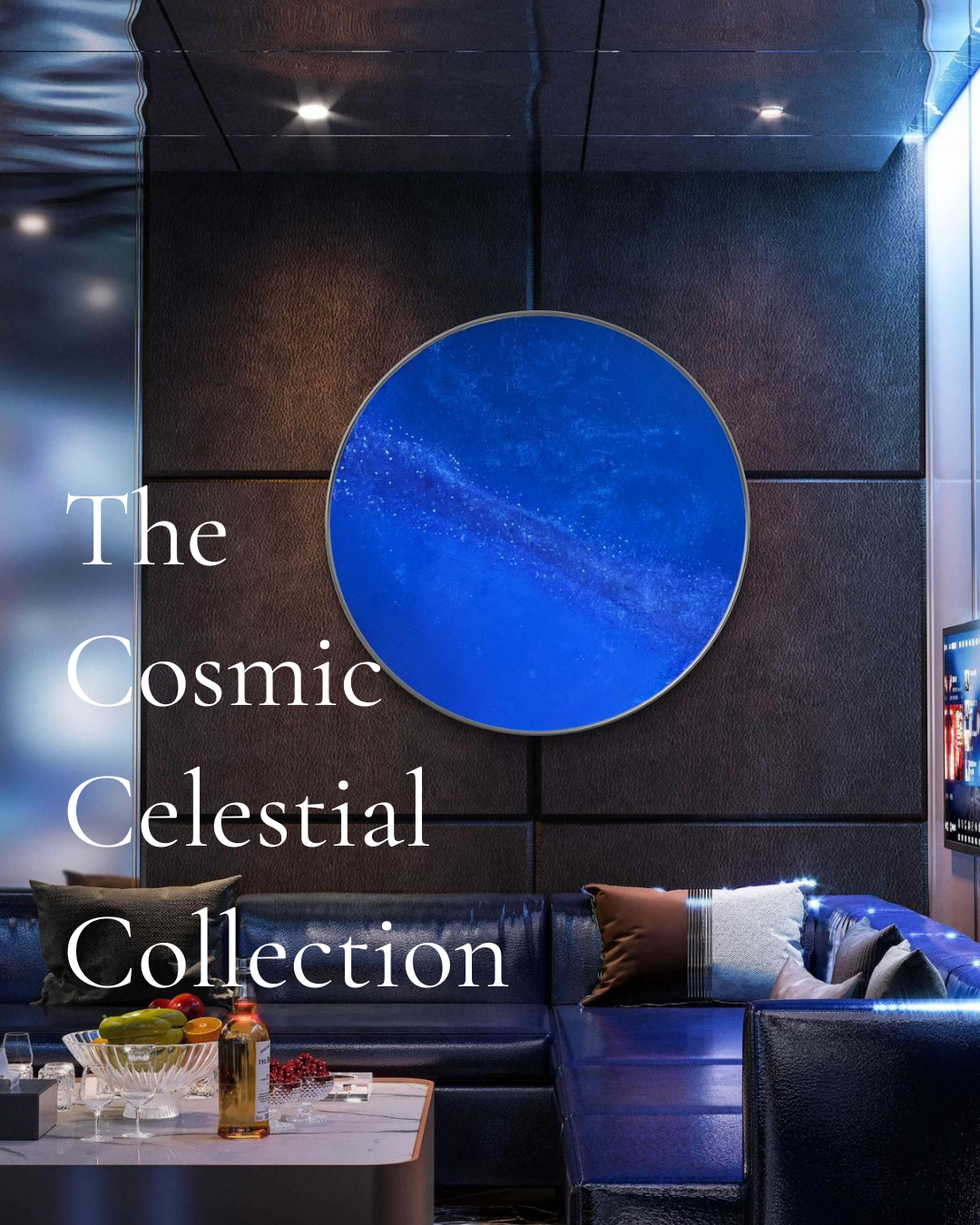 The Celestial Collection