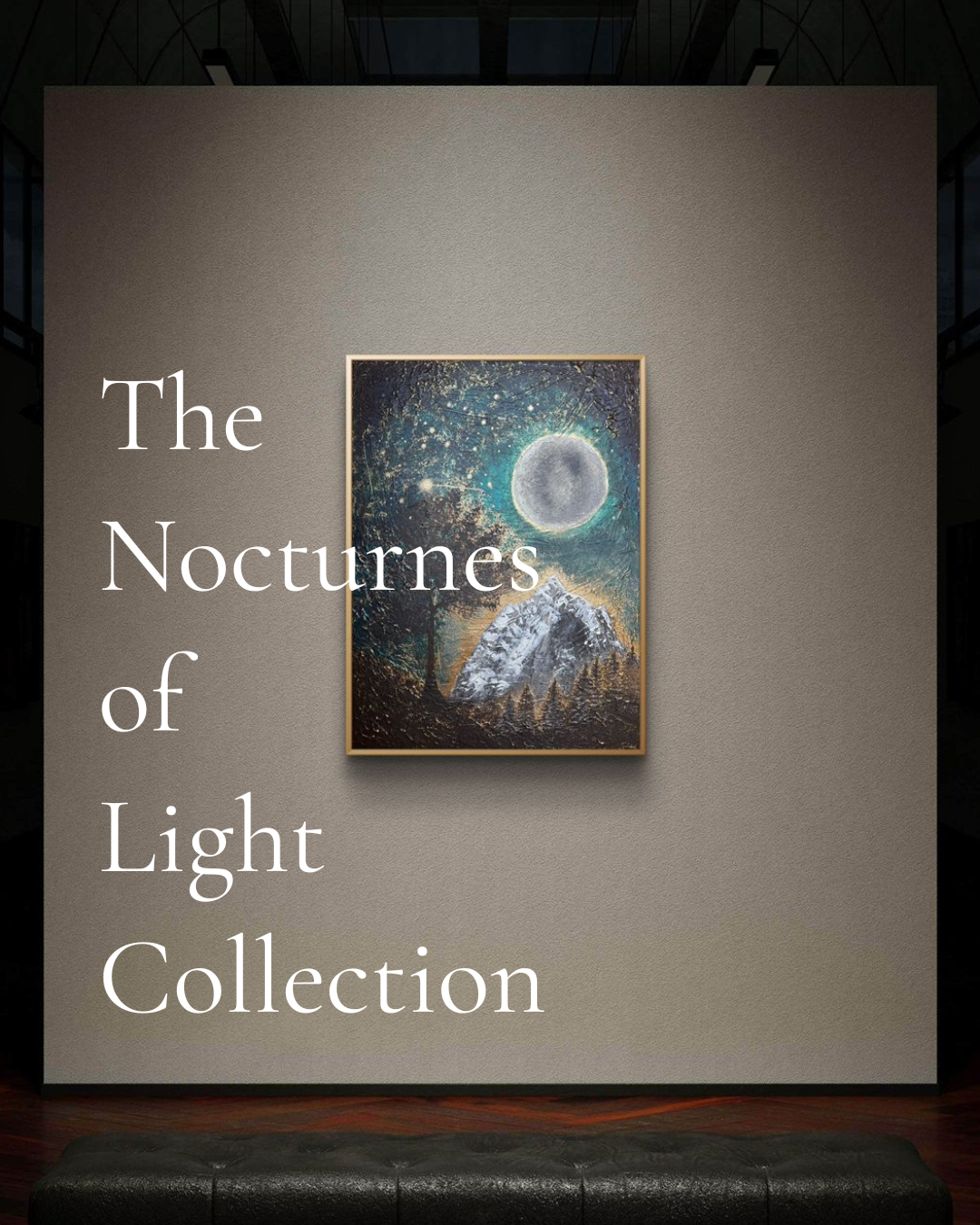 Nocturnes of light