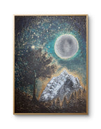 Emerald Nights - RESERVED